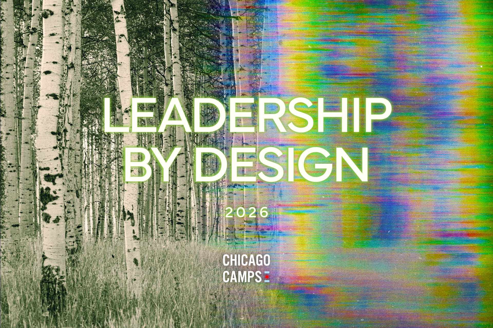 Lbd Program Leadership By Design 2026 - Chicago Camps