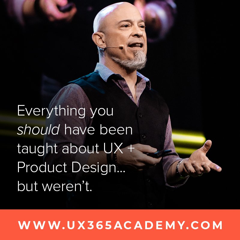 UX365 Ad
